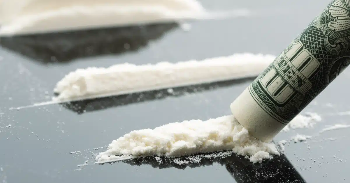 cocaine withdrawal th detox and rehab